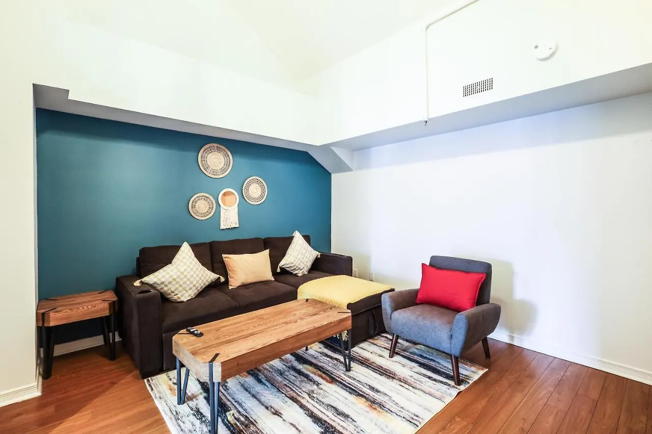 Kensington Boutique Suites Toronto