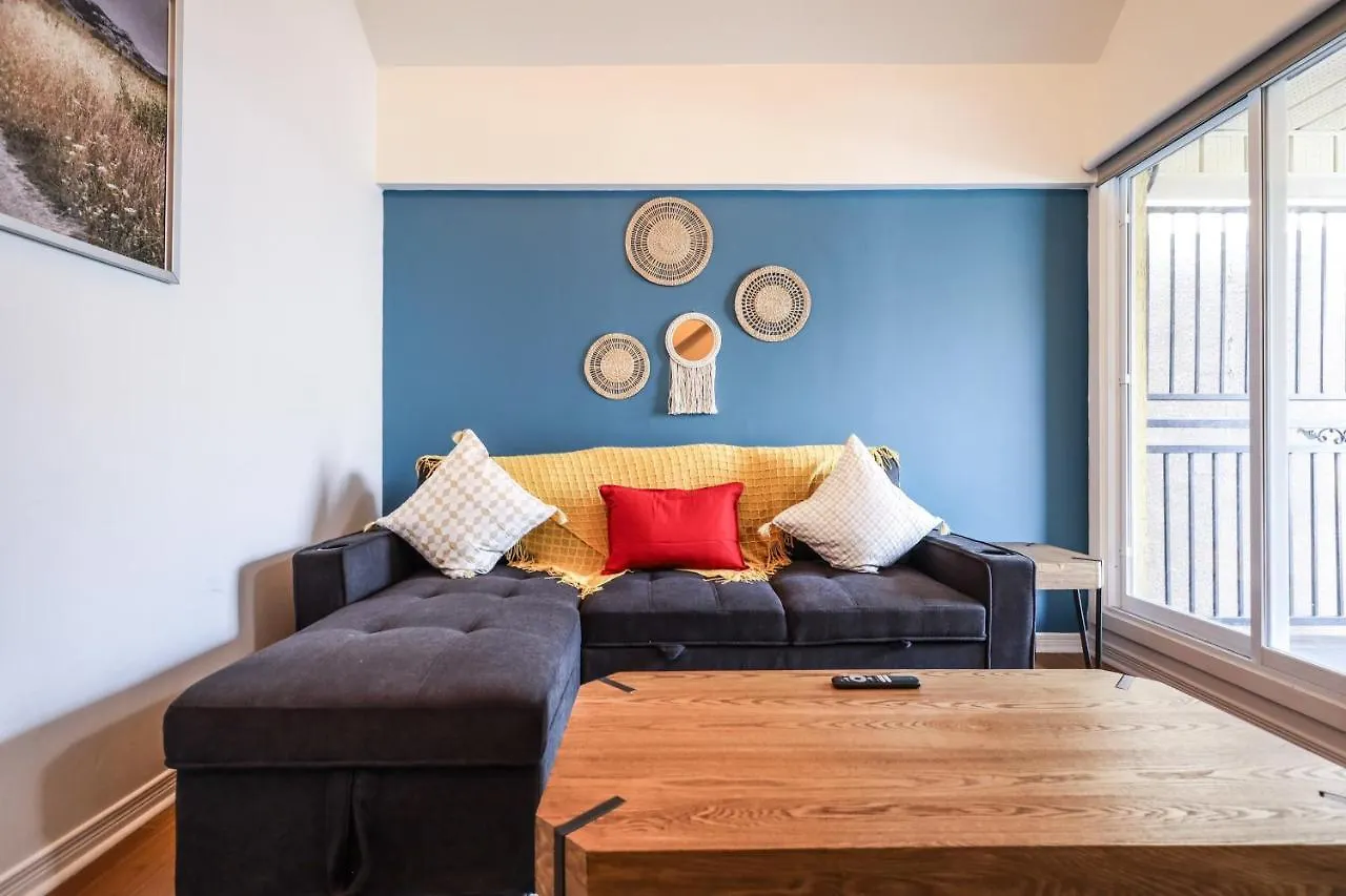 Διαμέρισμα Kensington Boutique Suites Τορόντο