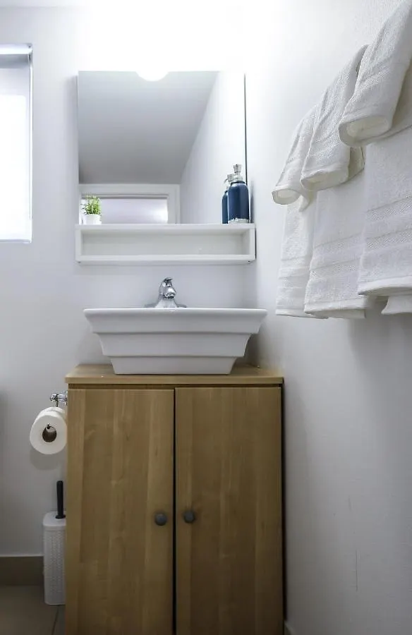 Διαμέρισμα Kensington Boutique Suites Τορόντο
