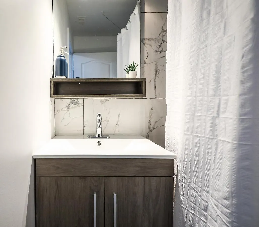 Kensington Boutique Suites Τορόντο Διαμέρισμα