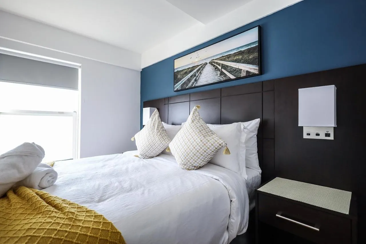 Διαμέρισμα Kensington Boutique Suites Τορόντο